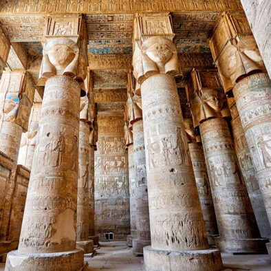 Luksor i Dendera wycieczka (Prywatna)